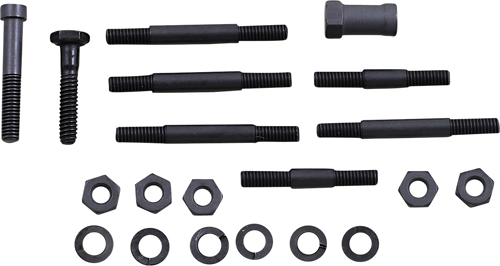 Pump Mounting Kit - Parkerized