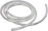 High-Pressure Fuel Line - Clear - 3/8" - 10 - Lutzka's Garage