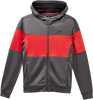 Justify Mid-Layer Jacket - Red - Medium - Lutzka's Garage