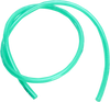 High-Pressure Fuel Line - Green - 1/4" - 3 - Lutzka's Garage