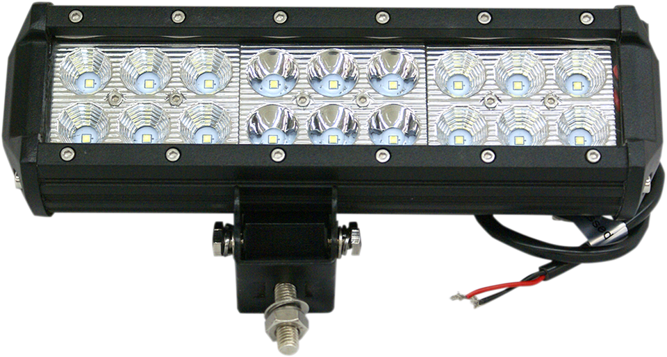 10-1/2" LED Light Bar