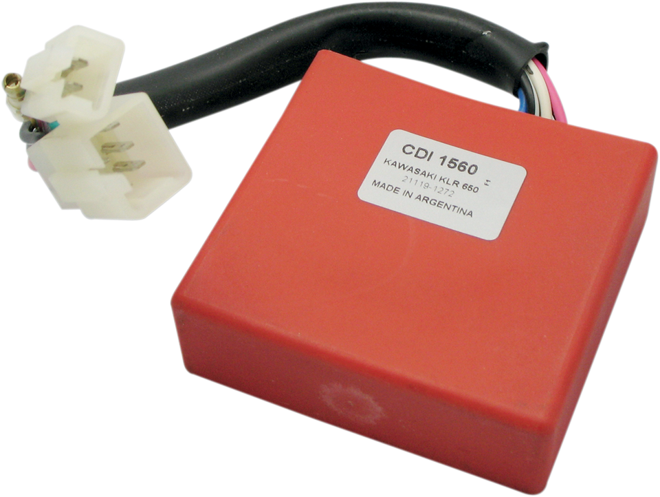 CDI Box - Kawasaki
