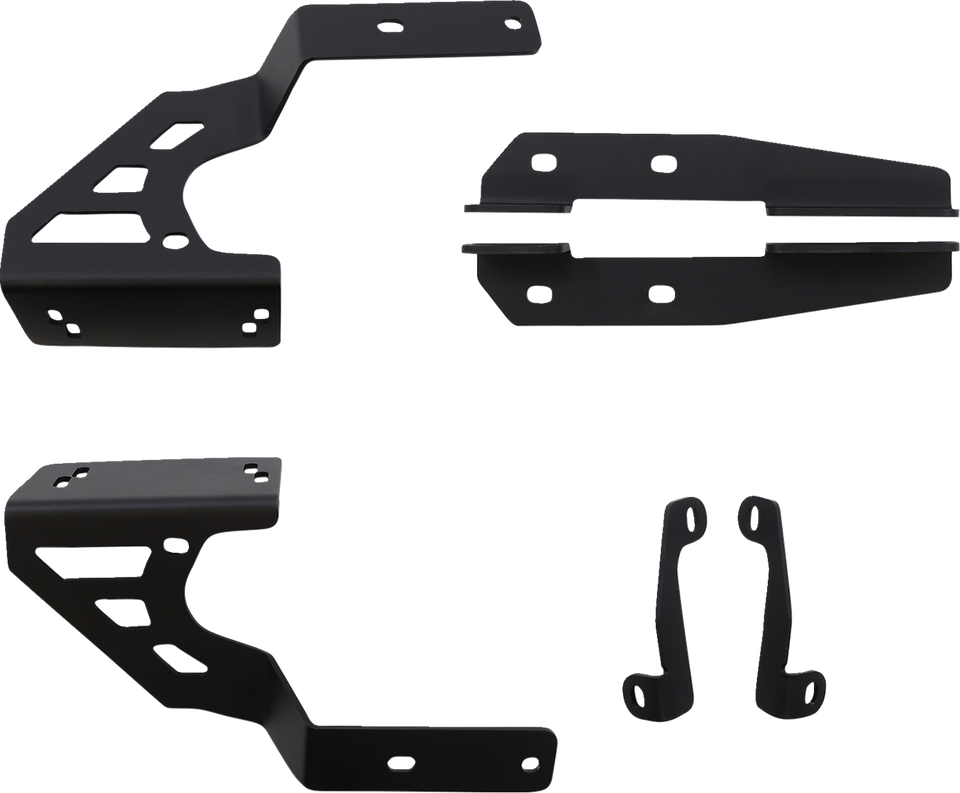 Kenai Top Case Mount - Pan Am