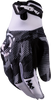 MX1™ Gloves - White - Medium - Lutzka's Garage