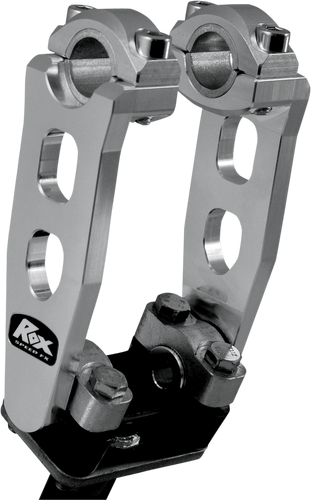 Risers - Pivot - Elite - 5