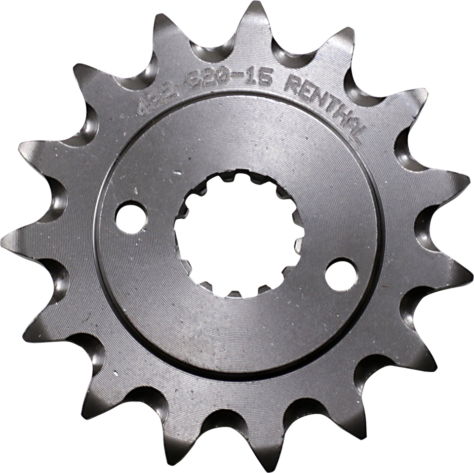 Sprocket - Front - Yamaha - 15 Tooth