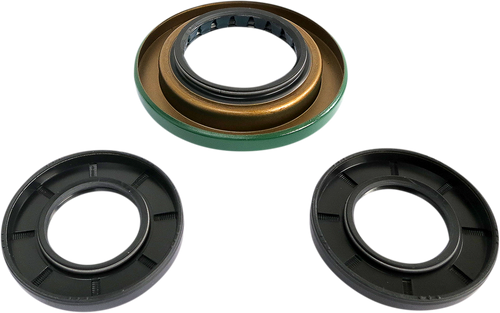 Differential Seal Kit - Front