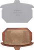 Sintered Brake Pads - DP901