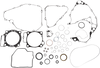 Complete Motor Gasket Kit with Oil Seals - Honda