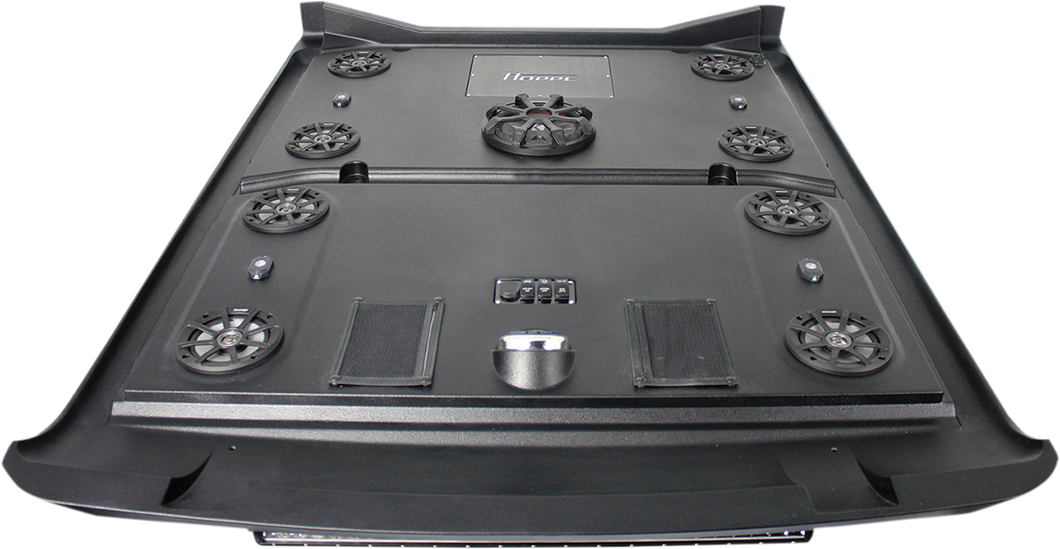 Audio Shade - 8 Speaker - 1 Subwoofer