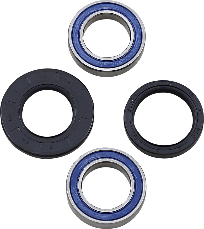 Wheel Bearing Kit - Front