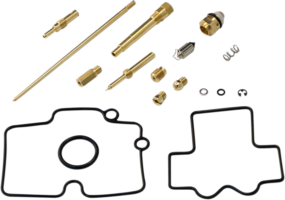 Carburetor Repair Kit - Yamaha