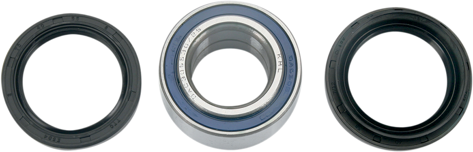 Wheel Bearing Kit - Front/Rear