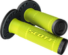Grips - SX II - Black/Yellow - Lutzka's Garage