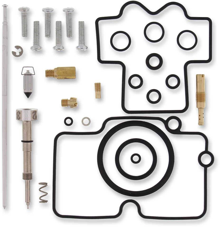 Carburetor Repair Kit - Honda