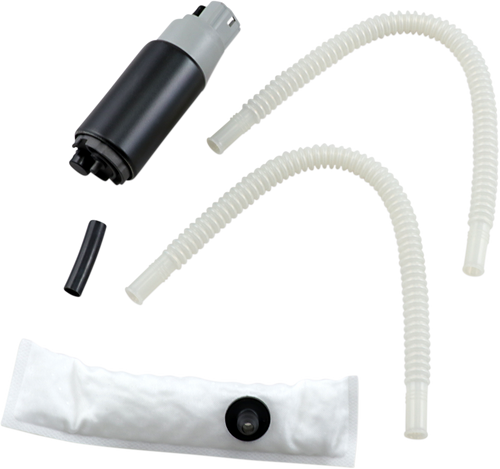 Fuel Pump Rebuild Kit - Triumph