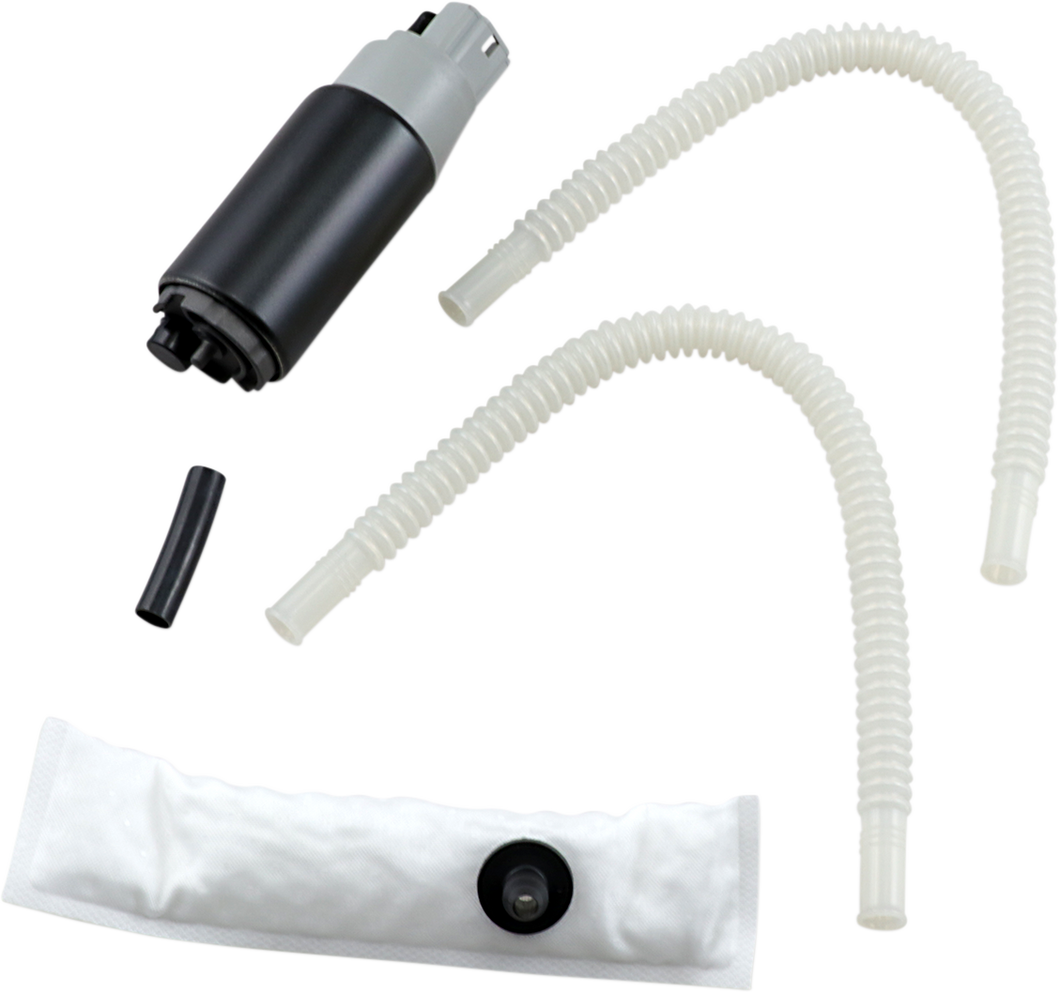 Fuel Pump Rebuild Kit - Triumph