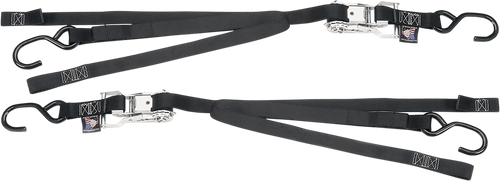 Ratchet Tie-Down - 1