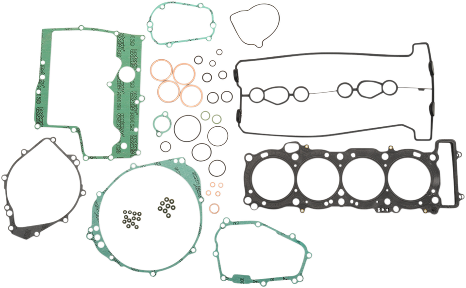 Complete Gasket Kit - Yamaha