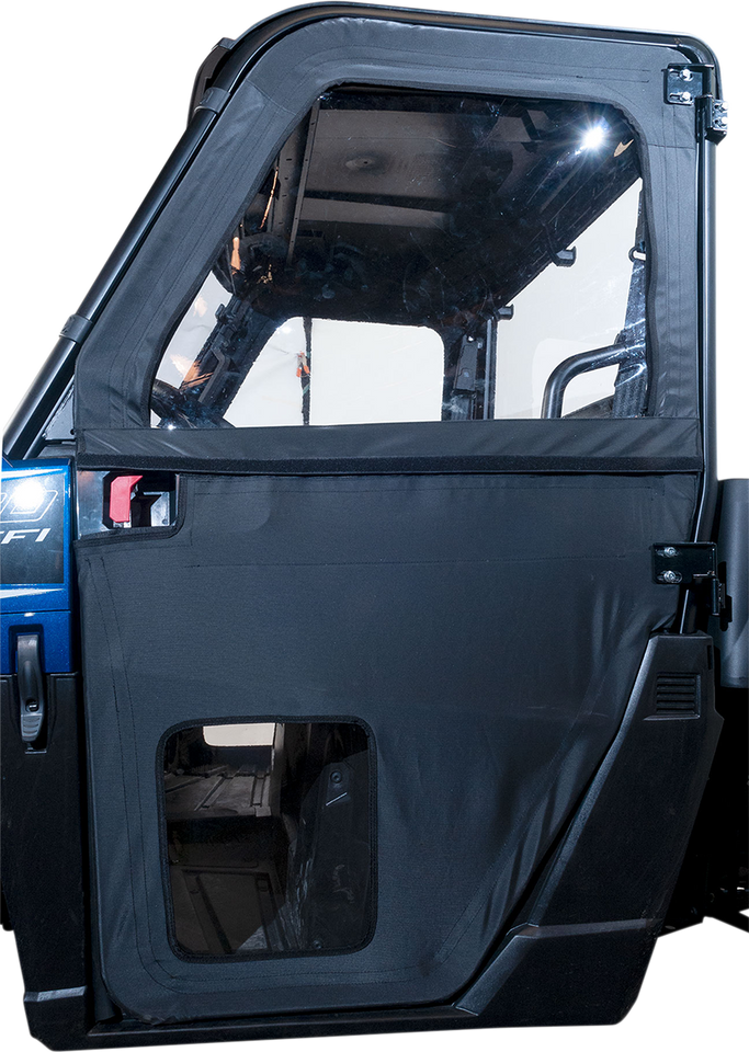 Framed Door Kit - Ranger Mid Size