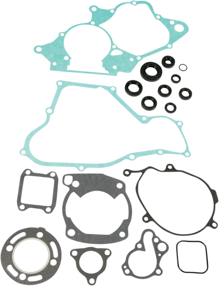Motor Gasket Kit with Seal