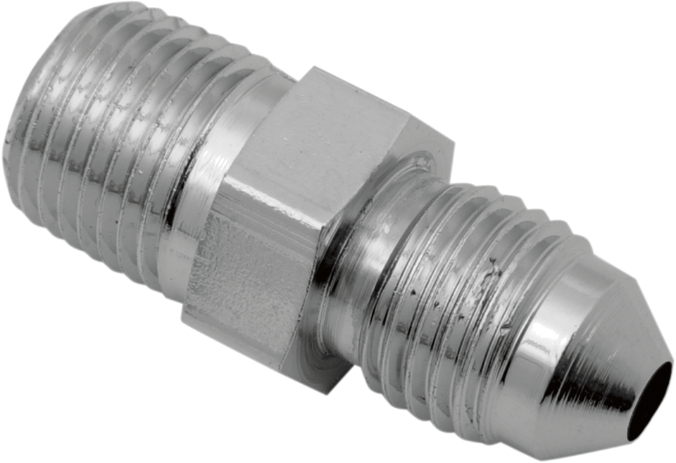 #3 Male Fitting - 1/8" - Straight - Lutzka's Garage