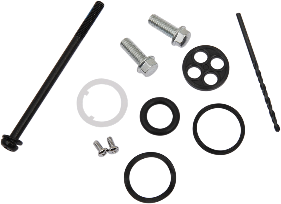 Fuel Petcock Rebuild Kit - Honda