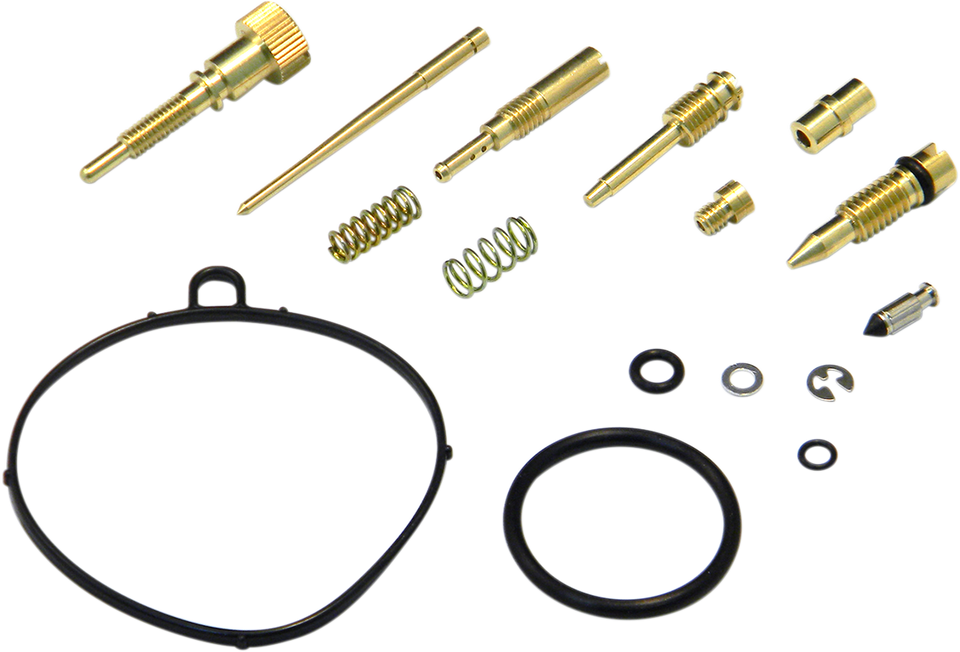 Carburetor Repair Kit - Kawasaki