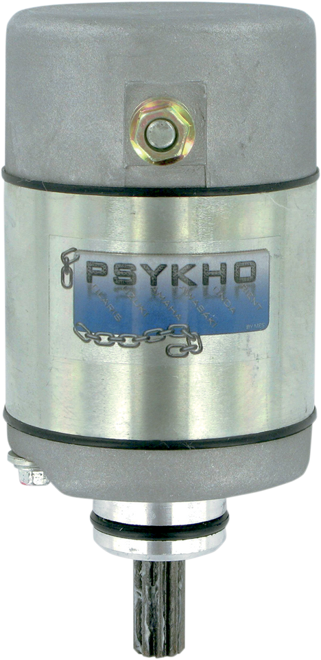 Starter - TRX350 S/S