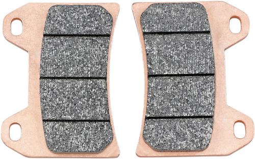 HS Brake Pads - 706HS