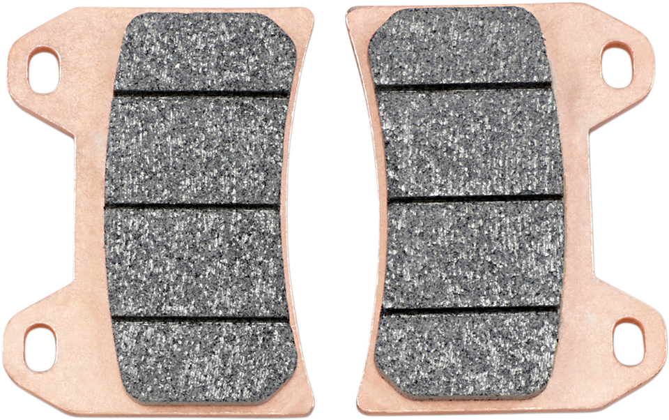 HS Brake Pads - 706HS