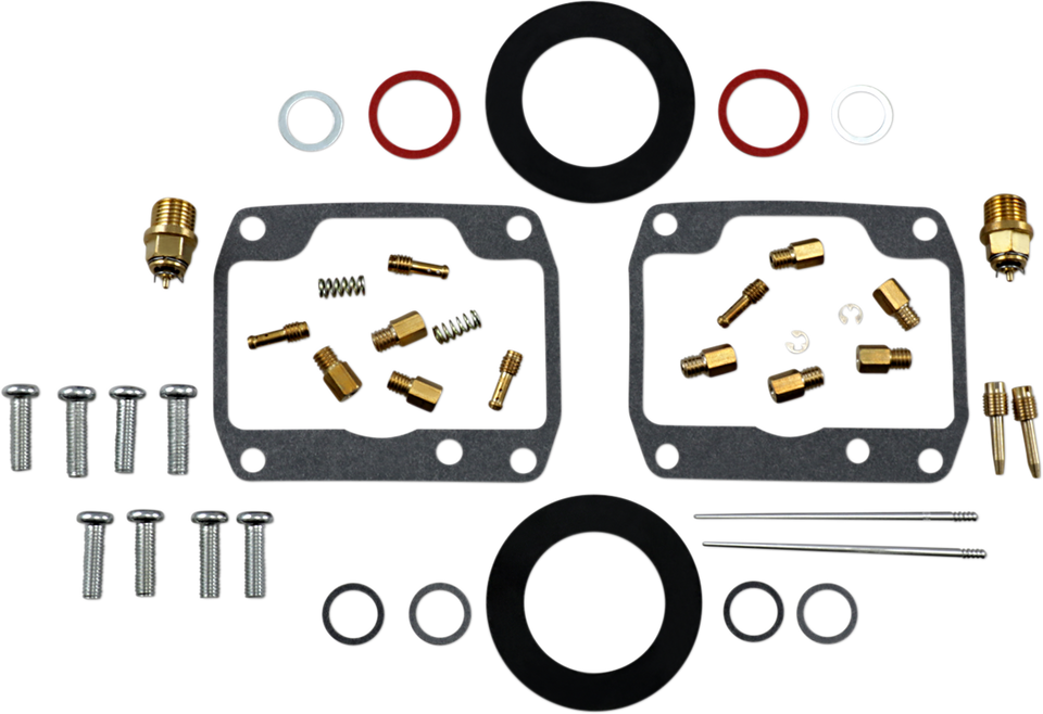 Carburetor Repair Kit - Arctic Cat