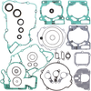 Motor Gasket Kit with Seal