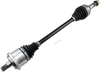 Axle Kit - CV - Complete - Heavy-Duty - Rear Left/Right - Can-Am