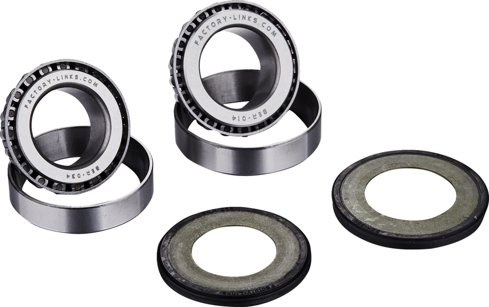 Steering Rebuild Kit