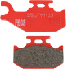 Sport Carbon Brake Pads