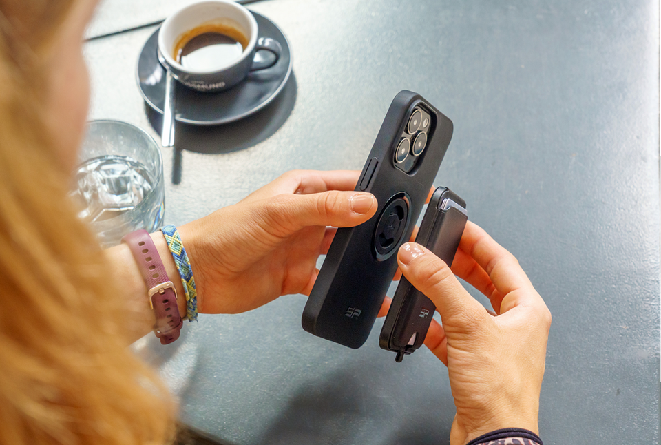 Wallet - SPC+ - Magnetic