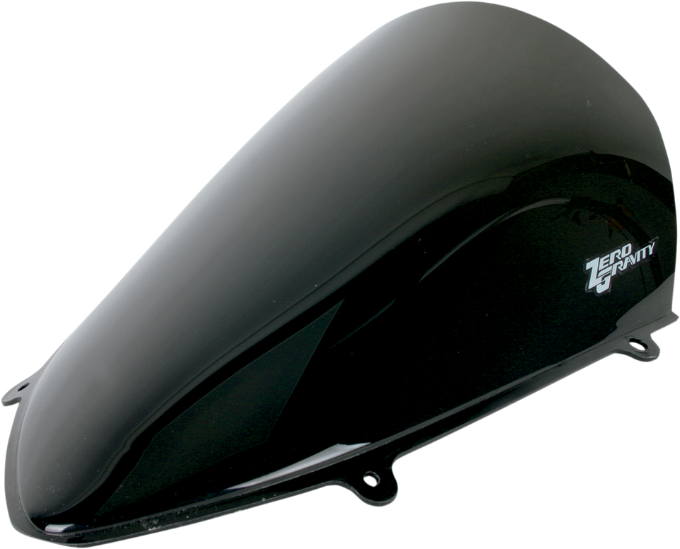 Sport Windscreen - Smoke - 250R
