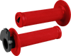 Grips - Lock-On - Red - Lutzka's Garage