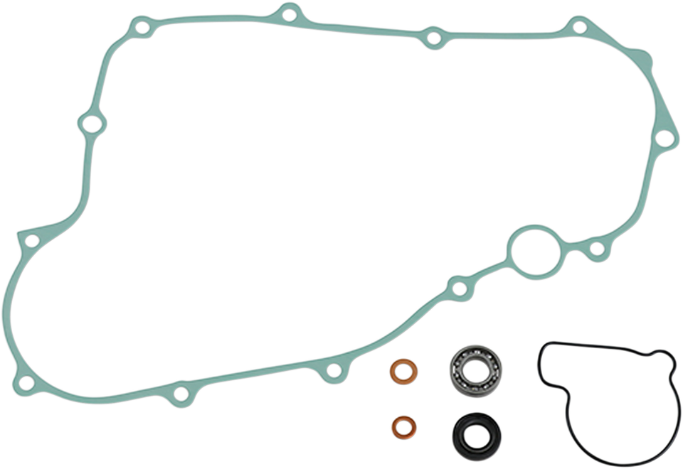 Water Pump Gasket Kit - Honda