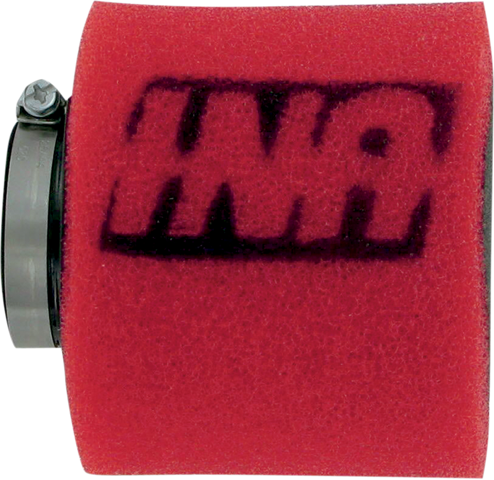 Two-Stage Pod Filter - Centered