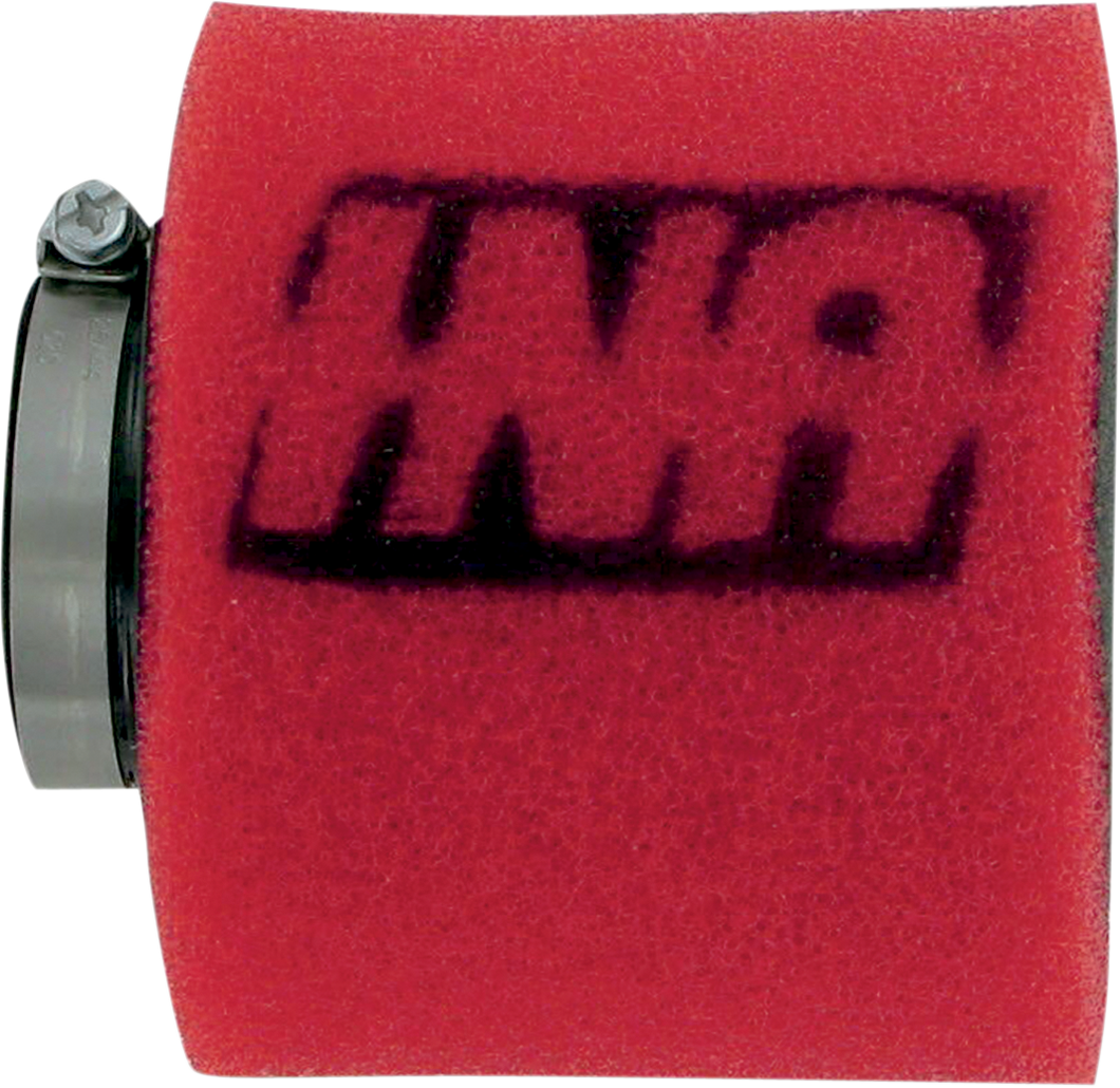 Two-Stage Pod Filter - Centered