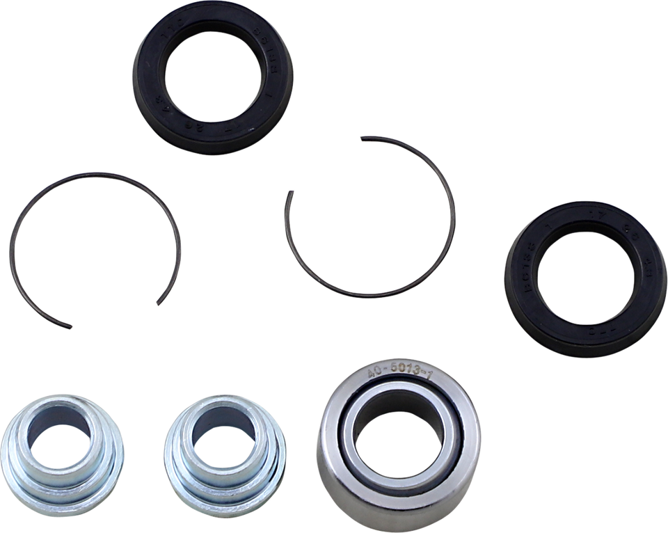 Shock Bearing Kit - Back Lower