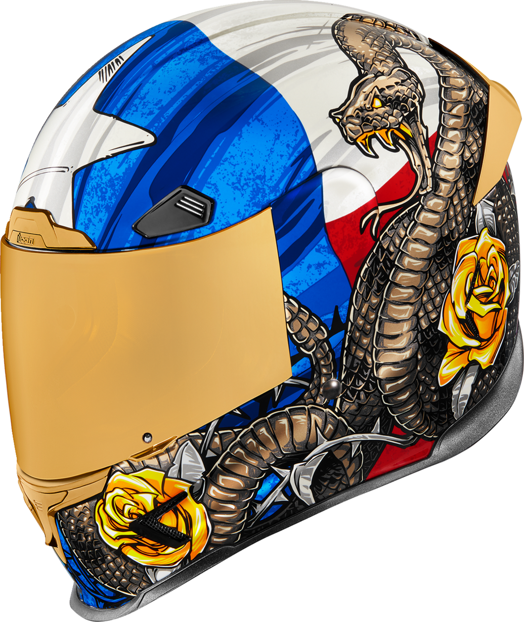 Airframe Pro™ Helmet - Tejas Libre - Glory - XS - Lutzka's Garage