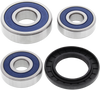 Wheel Bearing Kit - Rear - Suzuki