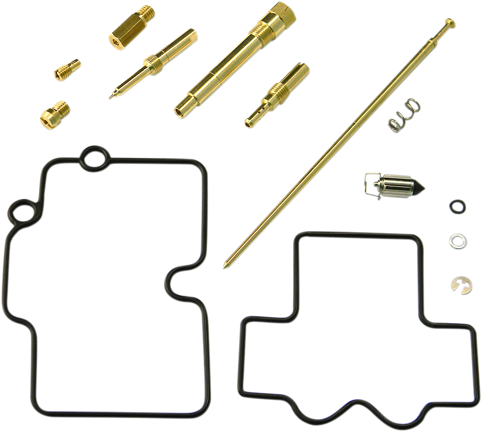 Carburetor Repair Kit - Honda