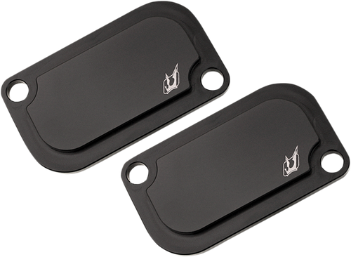 Block Off Plate - KTM