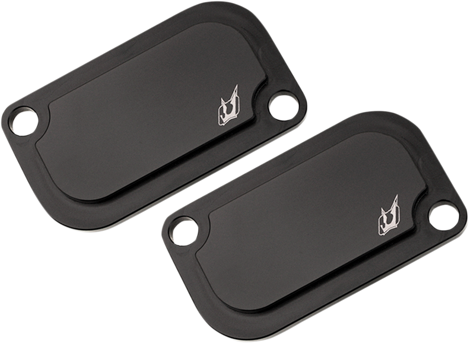 Block Off Plate - KTM