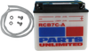 Battery - YB7C-A