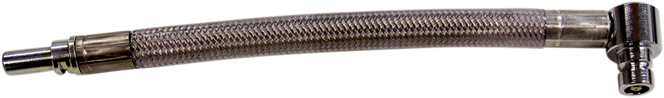 Fuel Line - Clear - Touring/Trike - Lutzka's Garage